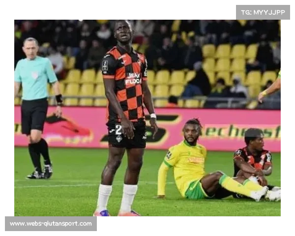 半场结束前阿拉比破门，南特1-1扳平朗斯