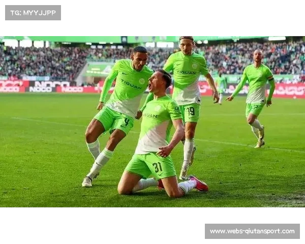 VAR判罚点球引争议，狼堡胜圣保利凸显保级战残酷