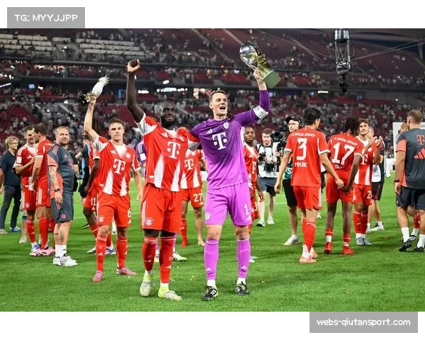 拜仁慕尼黑监事会批准一项针对青年才俊的长期“足球与高等教育”捆绑投资计划 拜仁慕尼黑监事会批准一项针对青年才俊的长期“足球与高等教育”捆绑投资计划