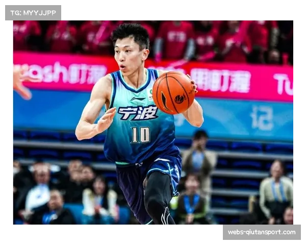 从建队到季后赛：宁波富邦五年深耕终圆梦，时隔15年甬城再迎CBA季后赛